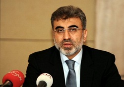 'Enerjisiz bir yer kalmadı'