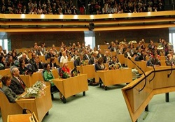Hollanda Senatosu 'helal kesim' yasağını reddetti