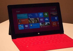 Surface'ın fiyatı ne kadar?