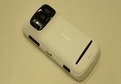 Nokia'nın 41 megapiksellik telofonu çıkıyor