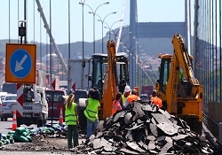 Karayollarından umut veren açıklama