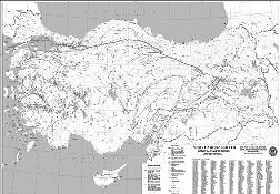 Türkiye'de deprem riski arttı İstanbul'da diri fay hattı yok