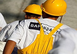 Türk müteahhitlere 3 milyar dolarlık proje