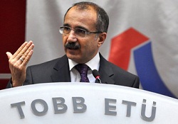 Türkiye ile İran arasında eğitim anlaşması