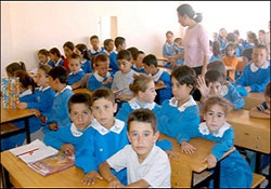 İngilizce eğitimi ikinci sınıfta başlayacak