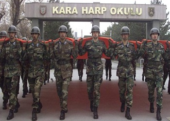 Askeri Okullar İHL mezunlarına açılsın