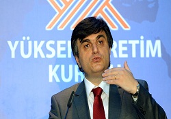 YÖK Başkanı'ndan öğrencilere bütünleme müjdesi