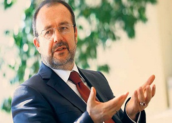 Diyanet İşleri Başkanı Görmez'den özeleştiri