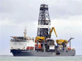 Exxon Mobil, Karadeniz'de petrol aramak istiyor