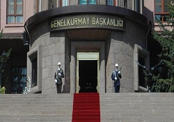 Genelkurmay, Alman basınında yer alan iddialara ne dedi?