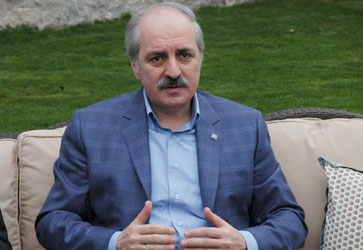 Konjonktürü bekleyemeyiz, Ayasofya açılmalı