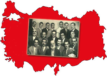 Anadolu Ağabeyleri panellere konu olacak