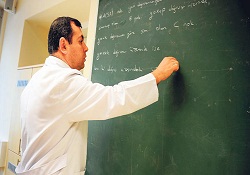 Özel okullarda stajyer öğretmenlik sona erdi