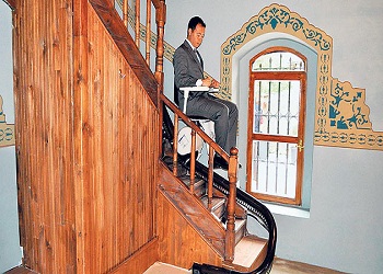 Allah'a ulaşmak engel tanımaz