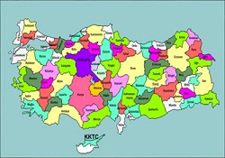 29 yeni büyükşehir geliyor!