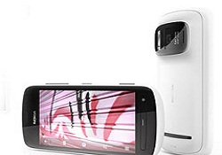 41 megapiksellik Nokia Türkiye’de