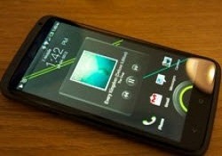 Apple iPhone + Samsung Galaxy S + 4 SIM kart yuvası