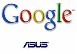 Google'ın tableti geliyor mu