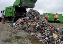 Metan gazından elektirk üretilecek