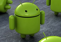 Android 4.1 yakında geliyor