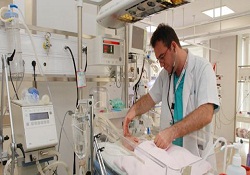 Yeryüzü Doktorları Gazze'ye gidecek