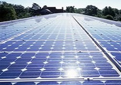 Çin’i ‘güneş’ çarpacak