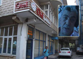 Said Nursi'nin vefat ettiği otel müze olabilir