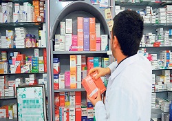 İlaçta 'Eczane' uyarısı