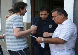 Edebiyat -coğrafya sınavı LYS-3 bugün