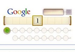 Google alan turing'i unutmadı!
