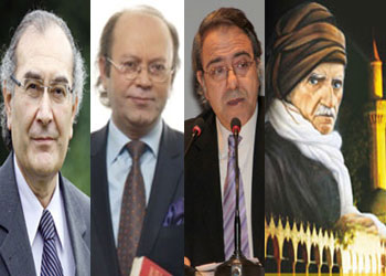 Said Nursi'nin dostluğu Urfa'da anlatılacak