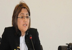 'Panik butonu için mahkeme kararı gerekli'