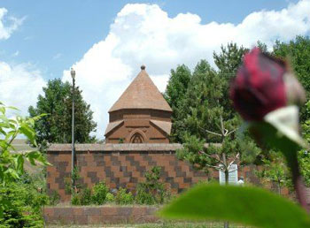 Bitlis Ahlat'ta Bediüzzaman Mevlidi