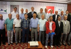 Kentsel dönüşüm ülkemizin sorunu