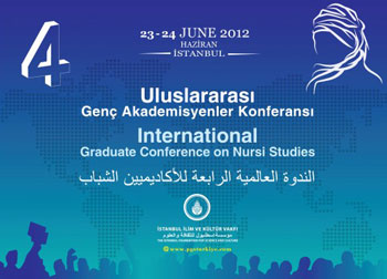 Genç akademisyenlerin gündemi Risale-i Nur
