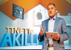 İnternette hız 10 kat artacak