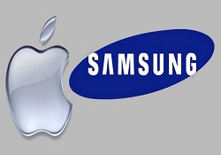Apple ve Samsung patent davasında karar