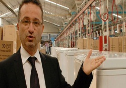 Derin dondurucuya olan talep iki kat arttı