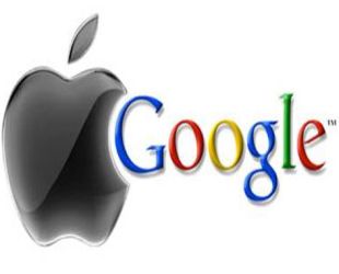 Apple'dan Samsung ve Google'a darbe