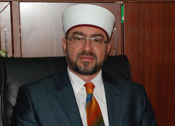 Batı Trakya Türklerinde Nurcu kesim de var