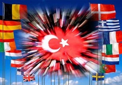 Bağış: Vizesiz Avrupa'ya vize çıktı