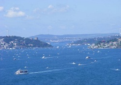 Teknelere susturucu!