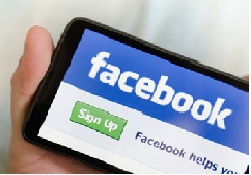 Facebook'a yeni özellik