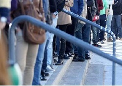 İETT'den kuyrukları bitirecek uygulama