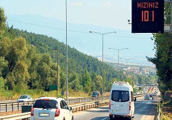 Sürücüler radar noktalarını biliyor, denetimler yetersiz