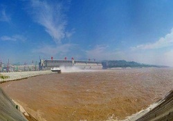 Elektrikte arz güvenliği suyun gücüyle sigortalanacak