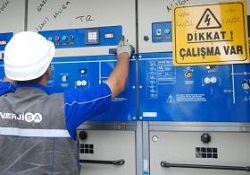 Suriye'nin şalteri başbakan'ın elinde !
