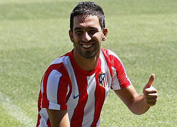 Arda Turan: Kur'an okuyorum