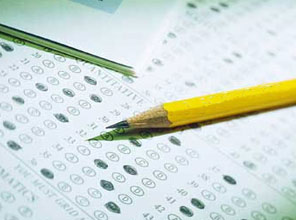 Üniversite Sınavında Elektronik Test