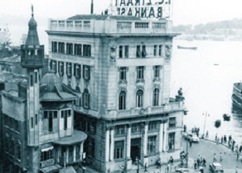 50 yıldır kaybolan cami nihayet bulundu